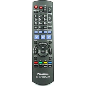 GENERAL PANASONIC N2QAYB000380 - съвместимо дистанционно управление на марката General (N2QAYB000380) Дистанционно