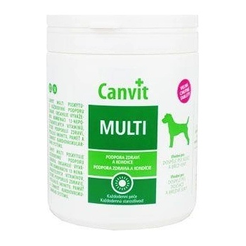 Canvit Multi pro psy ochucený 500 g