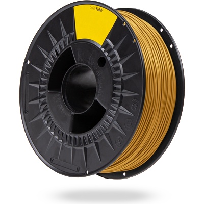 colorFabb PLA High Speed Pro Olympic Gold - 1, 75 mm / 1000 g (8720039158221)