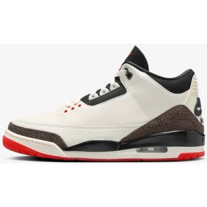 Nike Мъжки маратонки Nike Air Jordan 3 Retro World's Best Dad - IF4396-103 - bgsport
