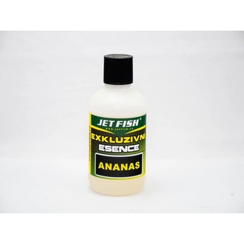 Jet Fish Exkluzivní esence Halibut 100 ml