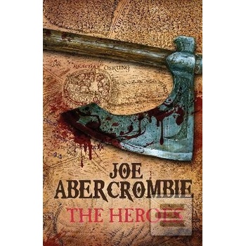 Joe Abercrombie - Heroes