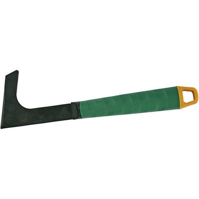 Strend Pro na burinu Herrison 815L
