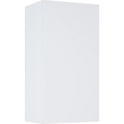 Roca Спомагателен модул с една врата Extra 400 х 316 х 800 mm, бял гланц (A857959806)