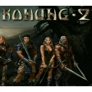 Konung 2