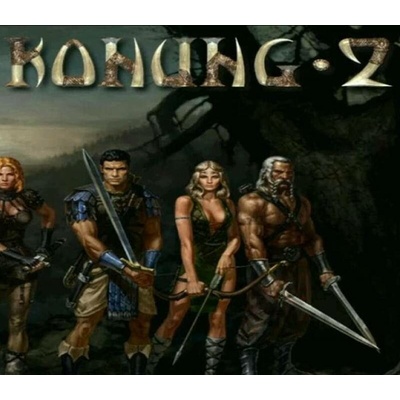 Konung 2