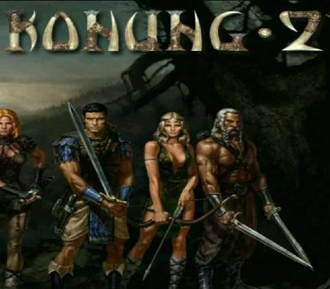 Konung 2