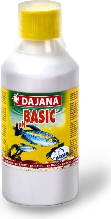 Dajana pH Basic 250 ml