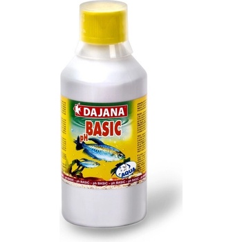 Dajana pH Basic 250 ml