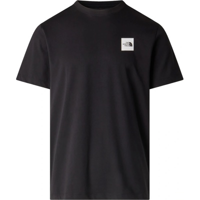 The North Face M Evolution Box Half Dome Regular Short Sleeve