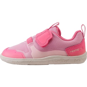 Reima Детски обувки barefoot Reima Kid's Tepastelu Barefoot shoes - Light Heather - размер 22 (EU) (702-5178-0411)