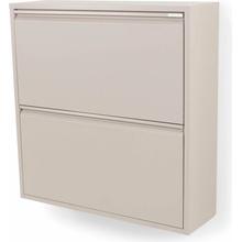 Spinder Design Billy taupe 75x77,5x22,5 cm