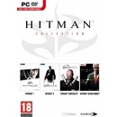 Hitman Collection
