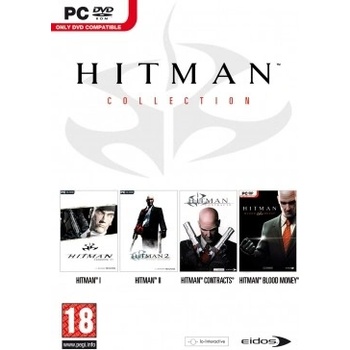 Hitman Collection