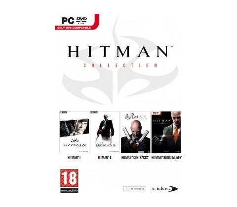Hitman Collection