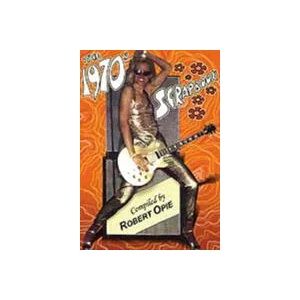1970s Scrapbook | Robert Opie (ISBN: 9780954795405)