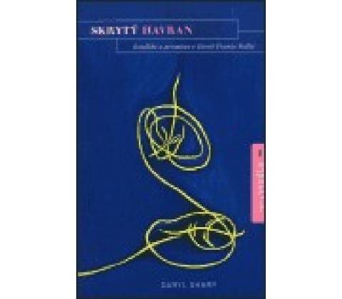 Skrytý havran - Danyl Sharp