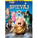 Spievaj DVD