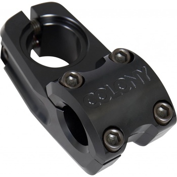 Colony Squareback Topload BMX