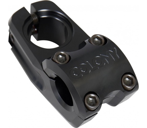 Colony Squareback Topload BMX