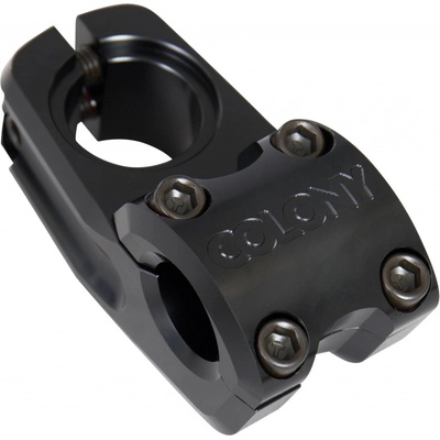 Colony Squareback Topload BMX