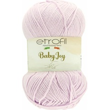 Etrofil Baby Joy 80062 svetlá fialová