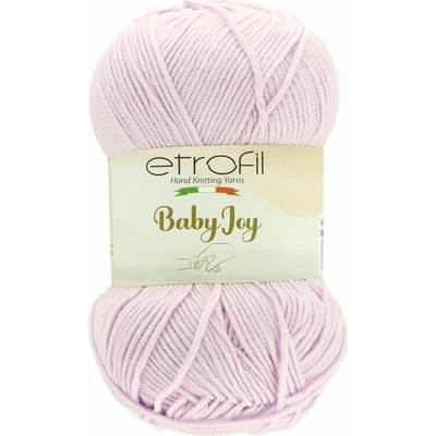 Etrofil Baby Joy 80062 svetlá fialová
