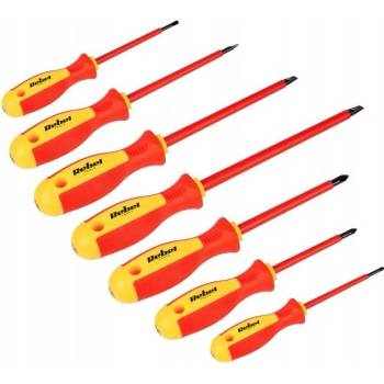 Sada skrutkovačov Rebel Tools RB-1101