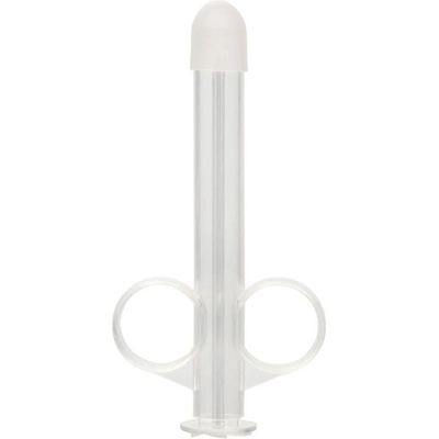 CalExotics xl апликатор за дозиране на лубрикант бял