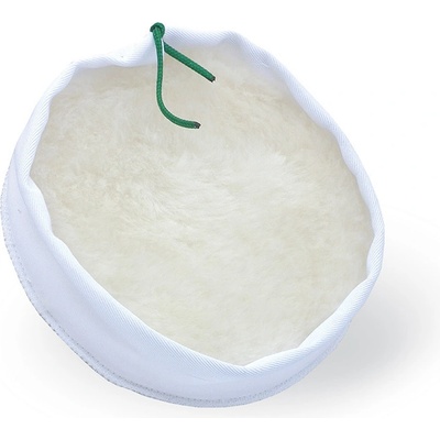 BOLL Kožešina na leštění zavazovací 180mm