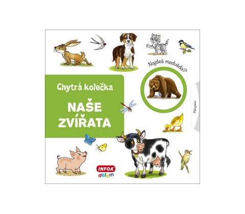 Naše zvířata