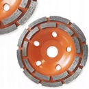 Brusné kotouče Dedra HP041