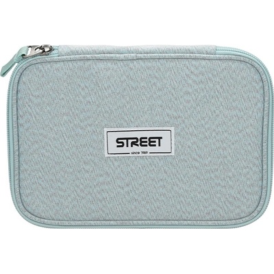Eurocom Държач за химикалки STREET Compact Multi 1 ниво на сгъване + отделение за съхранение Pearl 530807 (530807)