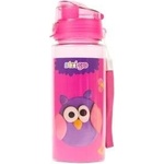 PUKKA STRIGO rose water bottle