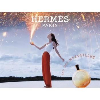 Hermès Eau Des Merveilles EDT 100 ml