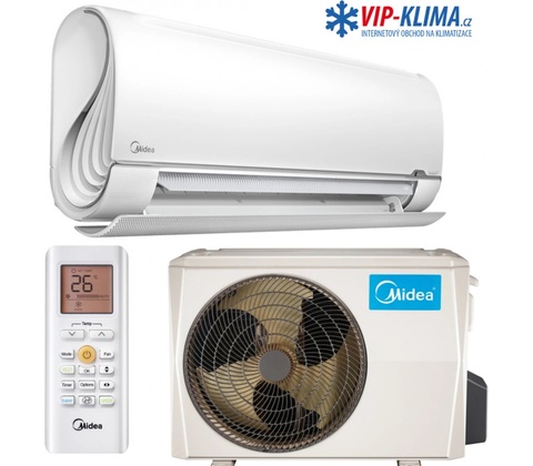 Midea Breezeless