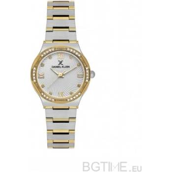 Daniel Klein dk. 1.14101-3 (dk.1.14101-3)