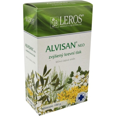 ALVISAN NEO POR SPC 1 I