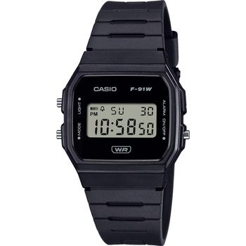 Casio F-91WB-1AEF