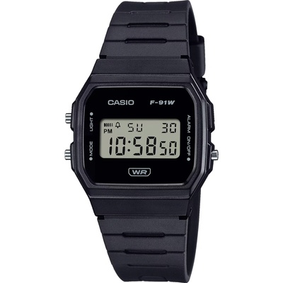 Casio F-91WB-1AEF