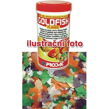 Prodac Goldfish Flakes 32 g