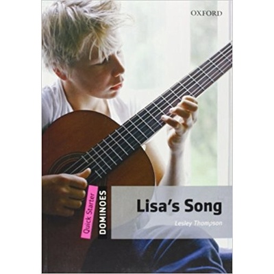 Dominoes Quick Starters Lisa´s Song Bowler B. Parminter S.