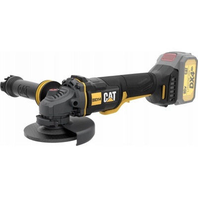 Caterpillar DX314B