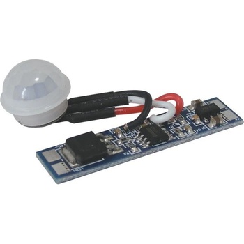Tipa PIR senzor do profilov SW001