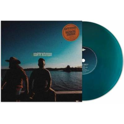 Brothers Osborne - Watertown LP