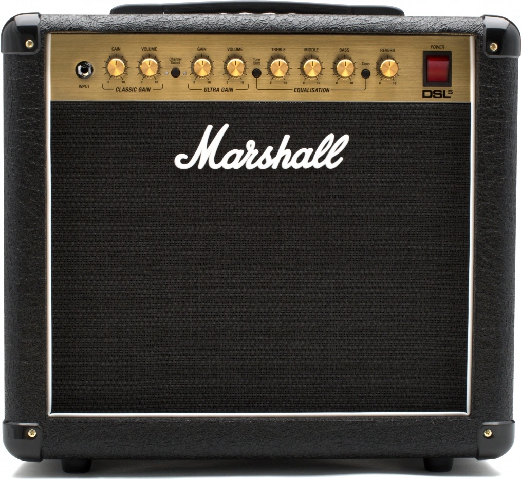 Marshall DSL5CR