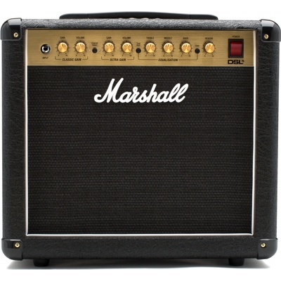 Marshall DSL5CR – Sleviste.cz