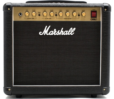 Marshall DSL5CR
