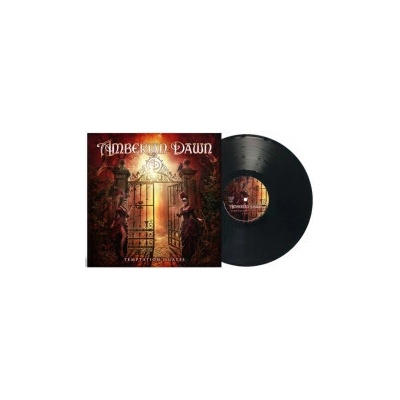 Amberian Dawn - Temptation's Gates Vinyl LP