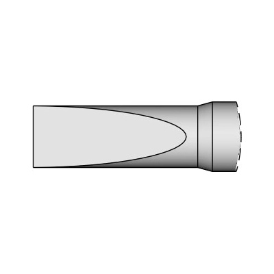 JBC C245109 – hrot pro odstraňování povlaků 4,3 mm